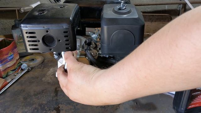 Мотовездеход своими руками. Двигатель и бортовка колёс. Часть 2 смотреть онлайн