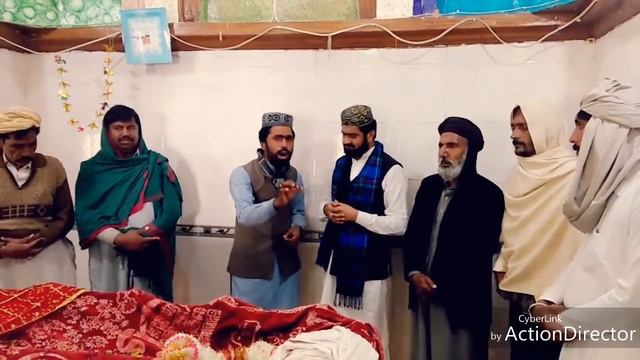 Unka Mangta Hoon Jo Mangta Nahi Hone Hete | Muhammad Rashid Qadri | JiTv смотреть онлайн
