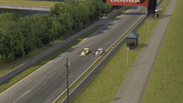 IRacing - Race With Us In 2020