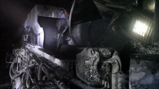 Уголь Современная добыча угля смотреть онлайн