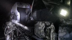 Уголь  Современная добыча угля