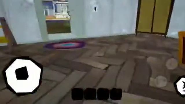 Мистер Андрейка,видео,игрушки,обзор,привет сосед, обзор игры пробное видео. смотреть онлайн