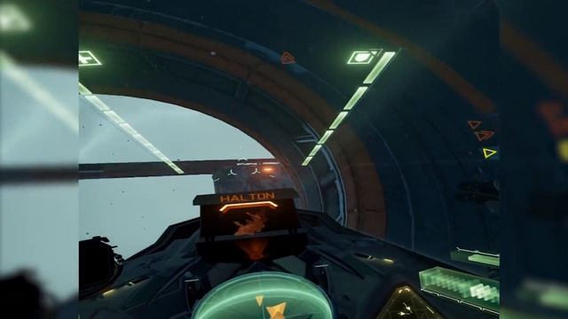 EVE: Valkyrie Video Tutorial - Solitude смотреть онлайн