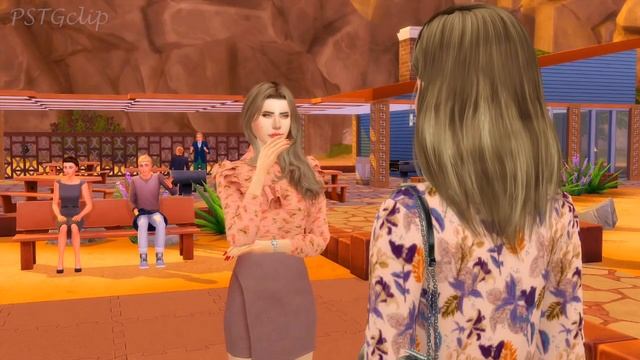 Become A Mommy !?! | Boy Transformation Into Girl Stories (Sims 4) смотреть онлайн