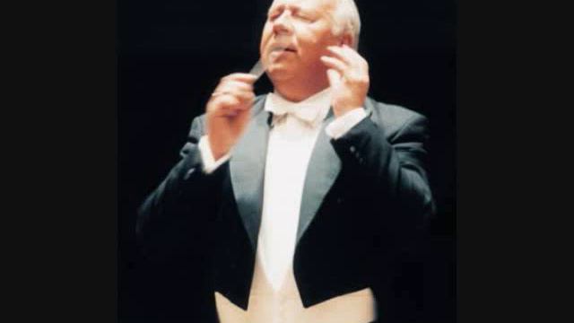 Franz Schmidt "Symphony No 4" Järvi (4. Mov.) смотреть онлайн