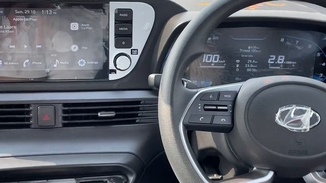 New Hyundai I20 Mileage Test | Tank To Tank | I20 Mileage Petrol 2023