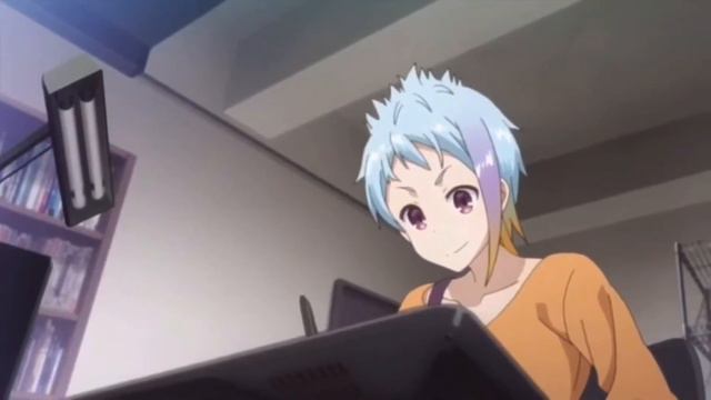 【複合mad】SILVERLINK☆ミキサー смотреть онлайн