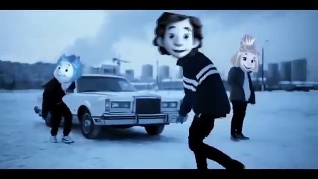 ДРЫЦ ТЫЦ ТЕЛЕВИЗОР!!!!! смотреть онлайн