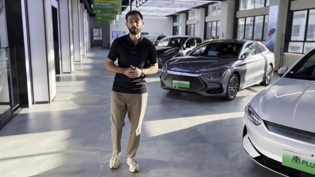 SINO DRIVE. ПРИВЕЗЕМ ЛЮБОЙ АВТО ИЗ КИТАЯ ДЕШЕВЛЕ, ЧЕМ В САЛОНЕ смотреть онлайн