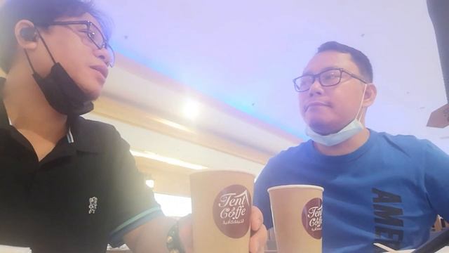 Kapehan Vlog #1 : Worst Crypto Currency Trading Experience 2020 | GOODBYE 480K PHP смотреть онлайн