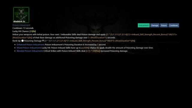 Most Comprehensive Lucky Hit Chance Guide (with LHC calculator) Diablo 4 смотреть онлайн