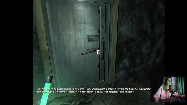 ВГЛУБЬ БУНКЕРА │Penumbra: Overture #4 смотреть онлайн