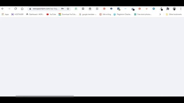 WordPress news website tutorial Hindi : Auto posting news website | news website | kapil digital смотреть онлайн
