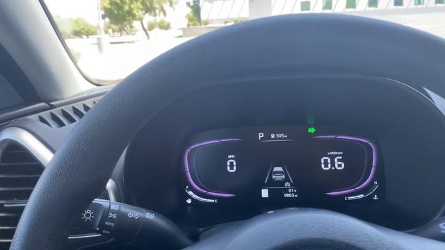 Kia Soul How to USE TURN SIGNALS & HAZARD LIGHTS (QUICK and EASY!) смотреть онлайн