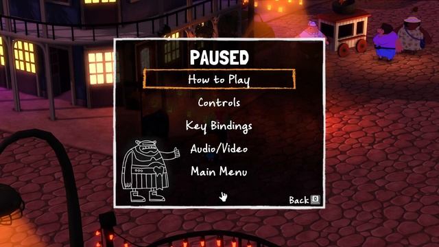 ULTIMATE Costume Quest 2 Beginner Guide! Costume Quest 2 Tips and Tricks смотреть онлайн