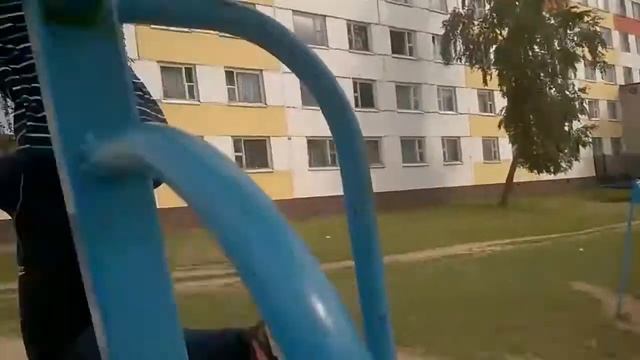 ПАРКУР | Элемент - 