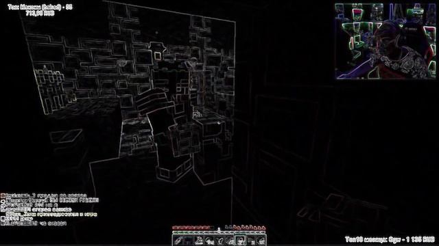 Пятёрка Бомбит но только это Астрал Степ | Пятёрка Artral Step Shadowraze смотреть онлайн