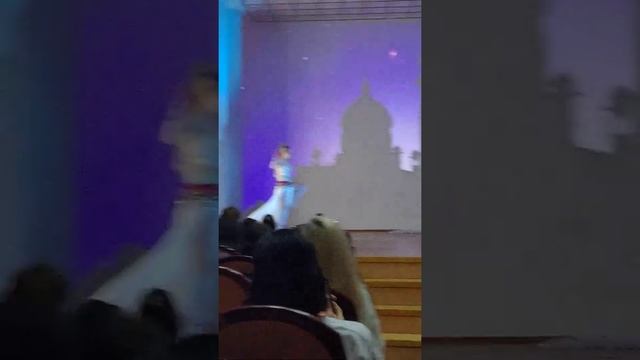 Восточный танец.Belly dance. смотреть онлайн