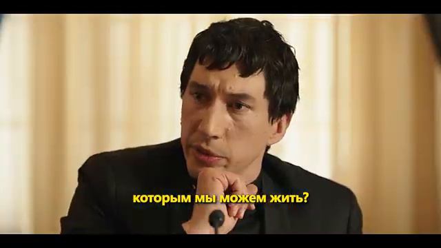 🔥Мегалополис - Тизер-трейлер (Субтитры, 2024) Адам Драйвер.♨️ смотреть онлайн