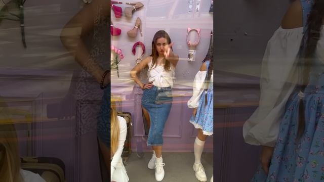 Барби MARI M #shortsvideo смотреть онлайн