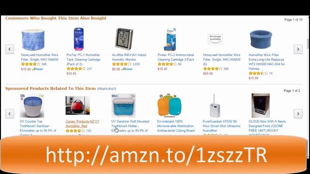 Honeywell Germ Free Cool Mist Humidifier ReviewHoneywell Germ Free Cool Mist Humidifier Review смотреть онлайн