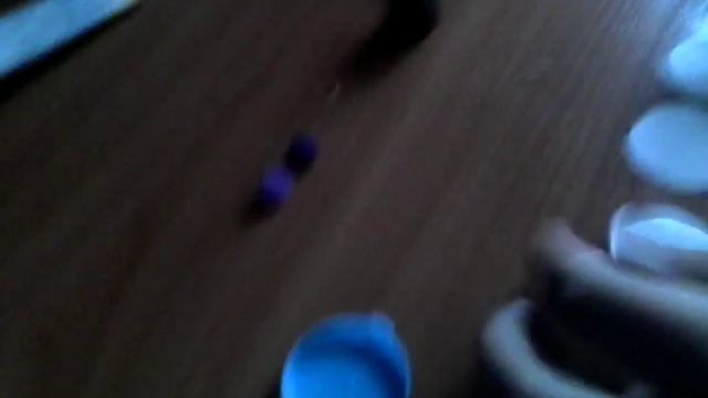 Как сделать для кукол кухонные приборы,часть 1 смотреть онлайн