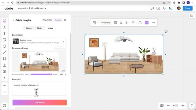 All in one AI workspace for collage board｜Interior Design Must Know AI Tools смотреть онлайн