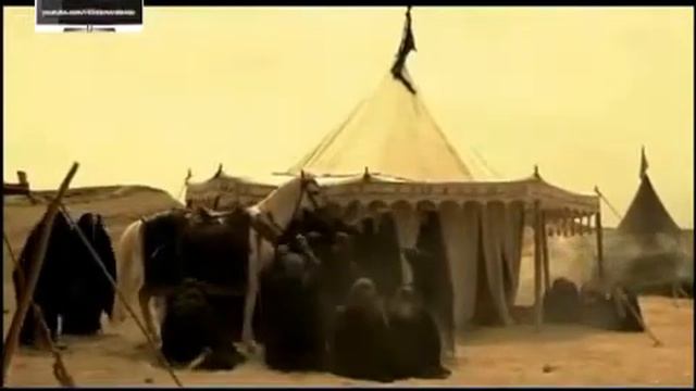 Kerbala'da Neler Yaşandı - Hz.Hüseyin