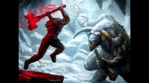 12 подвигов Геракла