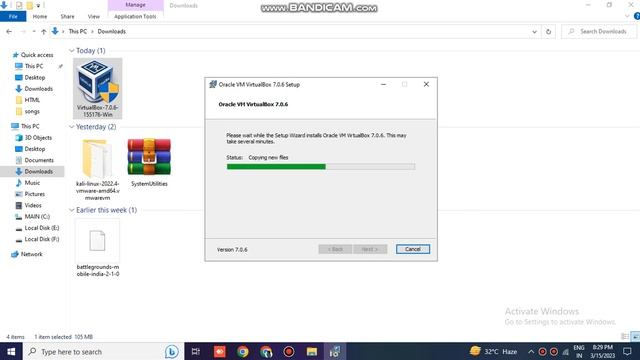 How to Download and Install Oracle VirtualBox on Your Computer | Step-by-Step Tutorial смотреть онлайн