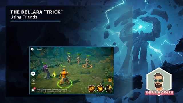 AGE OF MAGIC: 6 TIPS FOR BEGINNERS | New Player Guide | Updated 2022 смотреть онлайн