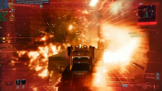 RX 580 8GB & Ryzen 5 3500x | 1080P | 9 GAMES | смотреть онлайн