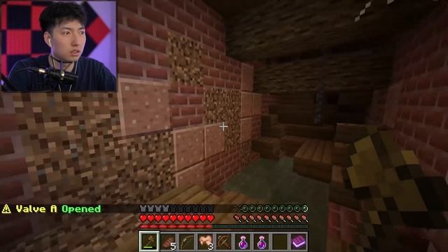 if you see this in your world.. DELETE MINECRAFT!! смотреть онлайн