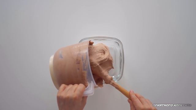 Вкусные десерты