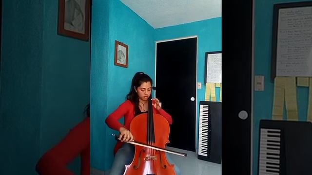 B. Marcello Sonata D major смотреть онлайн