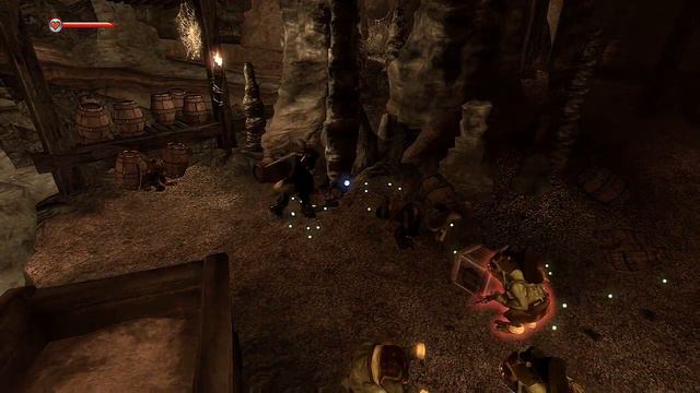 Let's Play Fable 2 [GOTY] - #15 - "Hobbes & Herman" смотреть онлайн