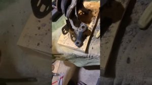 Шум в ступице Kia Ceed CD