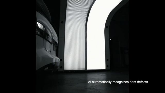 Automatic Vehicle Inspection System смотреть онлайн