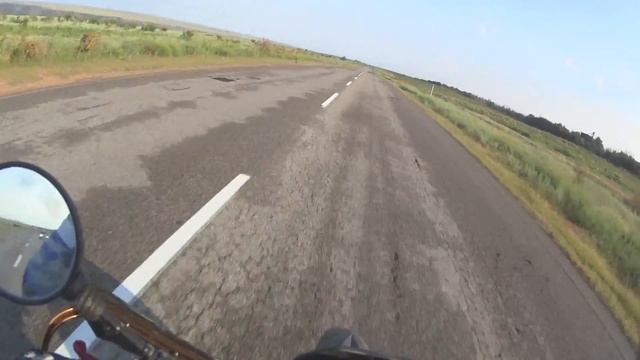 Часть моей поездки которая не состоялась... смотреть онлайн