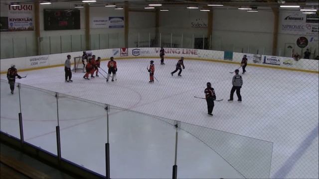 KuKi (D1) 2017-18 maalit смотреть онлайн