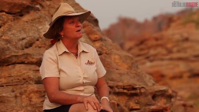 Wild Australia - The Lost City смотреть онлайн