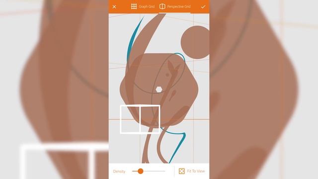 App Tutorial - Adobe Illustrator Draw смотреть онлайн