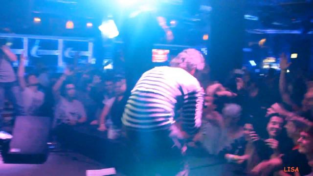 Песочные Люди (09.12.12) смотреть онлайн