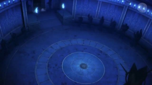 Поднятие уровня в одиночку (SOLO LEVELING) AMV