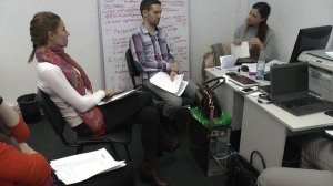 Обучение бизнес брокеров. Игра Продавец - Бизнес Брокер. Университет Продажи Бизнеса.