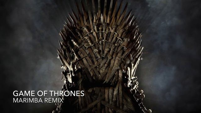 Game of Thrones (iPhone Marimba Remix) смотреть онлайн