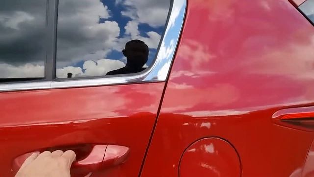 KIA SPORTAGE 2018 2.4 benzine 9300 miles як NEW USA смотреть онлайн