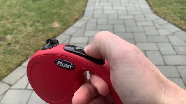 Flexi dog leash review смотреть онлайн