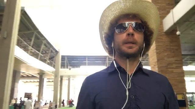 Как добраться из аэропорта Пхукета на Патонг, Карон, Ката и другие места. Тайланд, январь 2017 смотреть онлайн