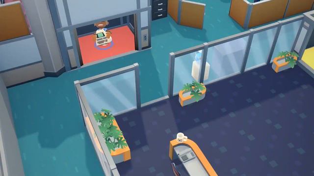 Xbox Game Pass | Moving Out смотреть онлайн